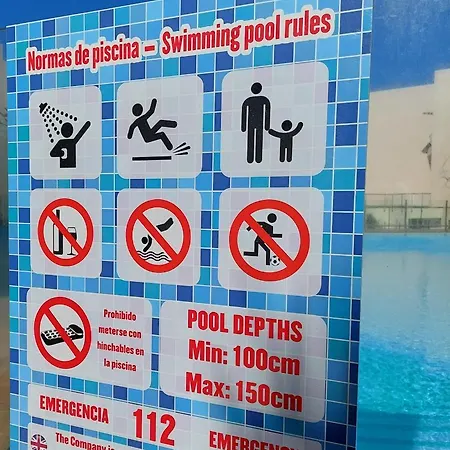 Апартаменты Denebola 112 By Sea There Fuerteventura El Cotillo (Fuerteventura)