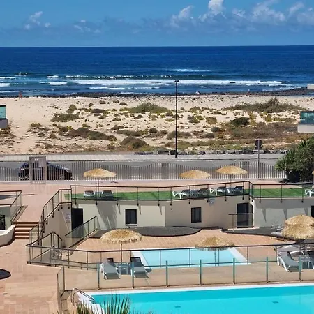 Апартаменты Denebola 112 By Sea There Fuerteventura *