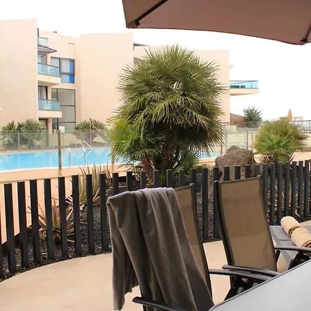 Апартаменты Denebola 112 By Sea There Fuerteventura *