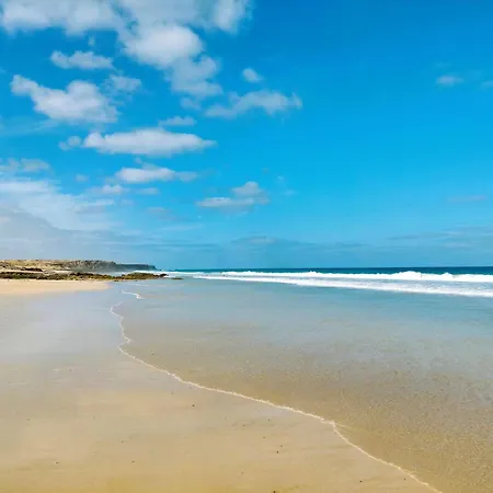 Апартаменты Denebola 112 By Sea There Fuerteventura El Cotillo (Fuerteventura)
