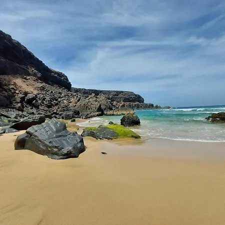 Denebola 112 By Sea There Fuerteventura Апартаменты El Cotillo (Fuerteventura)
