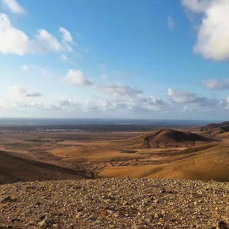 Denebola 112 By Sea There Fuerteventura Апартаменты